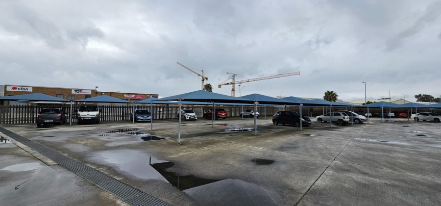 To Let commercial Property for Rent in Parow Industrial Western Cape